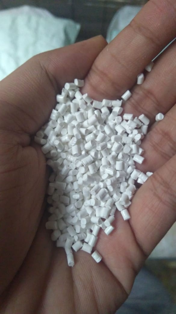 HDPE / LDPE Mix-2